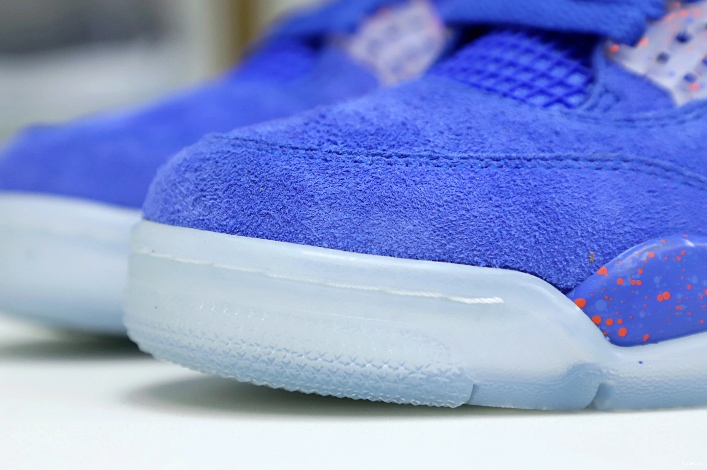 4 Jordan Jordan Air 0301